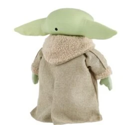 MATTEL Disney Star Wars Mandalorian The Child Baby Yoda Funktionsplüsch 11 MATTEL Disney Star Wars Mandalorian The Child Baby Yoda Funktionsplüsch -Spielzeug Rabatte Geschäft 18510370 04