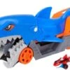 Hot Wheels Hungriger Hai-Transporter