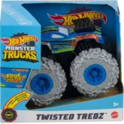 Hot Wheels Monster Trucks 1:43 Monster Tredz Sortiment -Spielzeug Rabatte Geschäft 18510829 03
