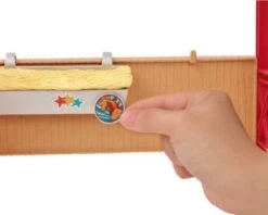 MATTEL Spirit Stallfreunde Spielset Mit 2 Pferden, Koppel-Paddock Und Zubehör -Spielzeug Rabatte Geschäft 18515365 05