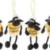 Nici Anhänger Shaun Das Schaf 10 Cm Mit T-shirt Am Loop, Sortiert -Spielzeug Rabatte Geschäft 18560287 01