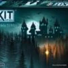 Kosmos EXIT Spiel + Puzzle - Das Dunkle Schloss -Spielzeug Rabatte Geschäft 18762951 01