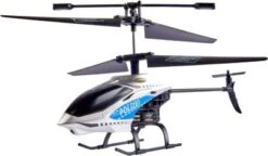 CARSON Police Tyrann 230 Gyro 2.4GHz 100% RTF -Spielzeug Rabatte Geschäft 18862027 04