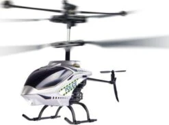 CARSON Police Tyrann 230 Gyro 2.4GHz 100% RTF -Spielzeug Rabatte Geschäft 18862027 06