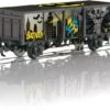 Märklin Start Up 044826 Märklin Start Up - Güterwagen Batman -Spielzeug Rabatte Geschäft 18893373 01