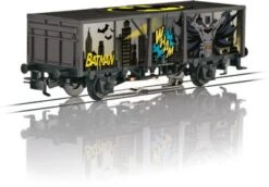Märklin Start Up 044826 Märklin Start Up - Güterwagen Batman