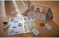 HABA 305855 The Key – Sabotage Im Lucky Lama Land -Spielzeug Rabatte Geschäft 18898598 05