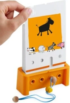 HABA 306122 LogiCASE Extension Set – Tiere -Spielzeug Rabatte Geschäft 19019645 04
