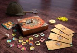 HABA 306112 Kommissar Maus Büxt Keiner Aus! -Spielzeug Rabatte Geschäft 19019659 04