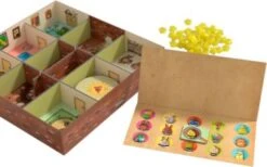 HABA 306112 Kommissar Maus Büxt Keiner Aus! -Spielzeug Rabatte Geschäft 19019659 06