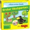 HABA 4655 Meine Ersten Spiele - Erster Obstgarten -Spielzeug Rabatte Geschäft 1902591 01
