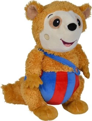 Simba Bobo Siebenschläfer, Sing Mit Mir 3 Simba Bobo Siebenschläfer, Sing Mit Mir