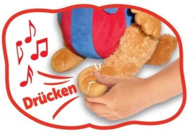 Simba Bobo Siebenschläfer, Sing Mit Mir 5 Simba Bobo Siebenschläfer, Sing Mit Mir – Bild 3