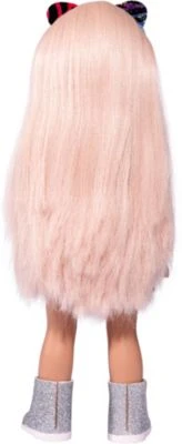 I'm A Girly I'm A Wow Glow Edition - Ruby The Tiger 6 I'm A Girly I'm A Wow Glow Edition - Ruby The Tiger – Bild 4