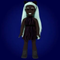 I'm A Girly I'm A Wow Glow Edition - Ruby The Tiger 12 I'm A Girly I'm A Wow Glow Edition - Ruby The Tiger -Spielzeug Rabatte Geschäft 19251692 05