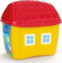 Clemmy - „Peppa Pig" Eimer -Spielzeug Rabatte Geschäft 19281537 03