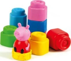 Clemmy - „Peppa Pig" Eimer -Spielzeug Rabatte Geschäft 19281537 04