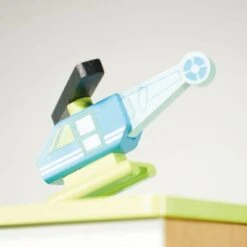 Le Toy Van Le Grand Garage - Parkgarage -Spielzeug Rabatte Geschäft 19420162 04