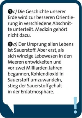 Moses. Verlag Pocket Quiz Junior Erde 5 Moses. Verlag Pocket Quiz Junior Erde – Bild 3