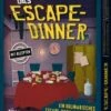 Riva Verlag Das Escape-Dinner - Ein Kulinarisches Escape-Abenteuer In 3 Gängen 1 Riva Verlag Das Escape-Dinner - Ein Kulinarisches Escape-Abenteuer In 3 Gängen -Spielzeug Rabatte Geschäft 19428858 01