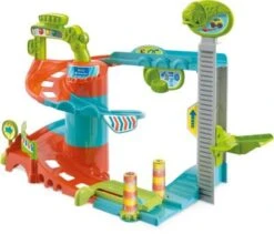 Baby Clementoni Parkhaus