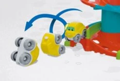 Baby Clementoni Parkhaus 10 Baby Clementoni Parkhaus -Spielzeug Rabatte Geschäft 19442807 03