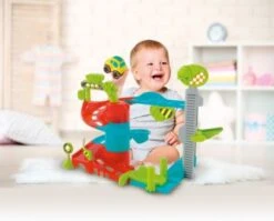 Baby Clementoni Parkhaus 11 Baby Clementoni Parkhaus -Spielzeug Rabatte Geschäft 19442807 04
