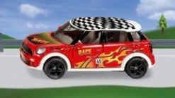 SIKU Super 6504 Bastelset Style Mx Siku Mini-Countryman Race 9 SIKU Super 6504 Bastelset Style Mx Siku Mini-Countryman Race -Spielzeug Rabatte Geschäft 19443229 04