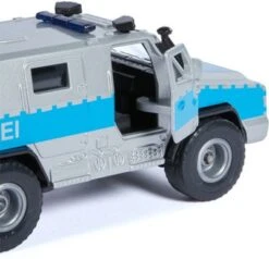 SIKU 2304 Rheinmetall MAN Survivor R -Spielzeug Rabatte Geschäft 19443272 03