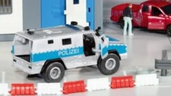 SIKU 2304 Rheinmetall MAN Survivor R -Spielzeug Rabatte Geschäft 19443272 04