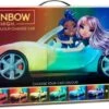 Rainbow High Color Change Car 1 Rainbow High Color Change Car -Spielzeug Rabatte Geschäft 19459234 01