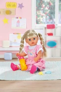 BABY Born® Kindergarten Little Sister 36 Cm -Spielzeug Rabatte Geschäft 19474303 02
