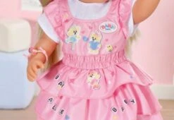 BABY Born® Kindergarten Little Sister 36 Cm -Spielzeug Rabatte Geschäft 19474303 04