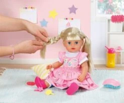 BABY Born® Kindergarten Little Sister 36 Cm -Spielzeug Rabatte Geschäft 19474303 06