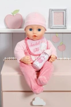 Baby Annabell® Lunch Time Trickbottle - Magisches Milchfläschen 7 Baby Annabell® Lunch Time Trickbottle - Magisches Milchfläschen -Spielzeug Rabatte Geschäft 19474368 03