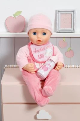 Baby Annabell® Lunch Time Trickbottle - Magisches Milchfläschen 5 Baby Annabell® Lunch Time Trickbottle - Magisches Milchfläschen – Bild 3