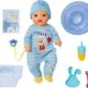 BABY Born® Little Boy 36 Cm -Spielzeug Rabatte Geschäft 19474445 01