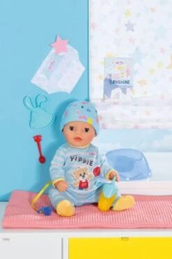 BABY Born® Little Boy 36 Cm -Spielzeug Rabatte Geschäft 19474445 03