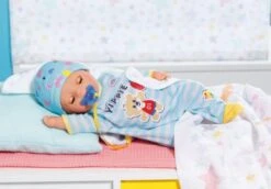 BABY Born® Little Boy 36 Cm -Spielzeug Rabatte Geschäft 19474445 05