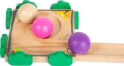 Small Foot Kugelfigut Junior Spielplatz -Spielzeug Rabatte Geschäft 19515712 06