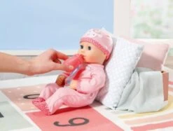 Baby Annabell® Little Annabell 36 Cm -Spielzeug Rabatte Geschäft 19537356 04