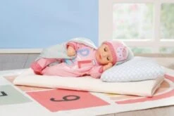 Baby Annabell® Little Annabell 36 Cm -Spielzeug Rabatte Geschäft 19537356 05