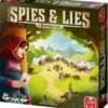 Jumbo Spies & Lies - A Stratego Story -Spielzeug Rabatte Geschäft 19541458 01