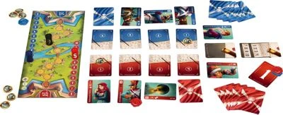 Jumbo Spies & Lies - A Stratego Story 4 Jumbo Spies & Lies - A Stratego Story – Bild 2