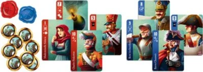 Jumbo Spies & Lies - A Stratego Story 5 Jumbo Spies & Lies - A Stratego Story – Bild 3