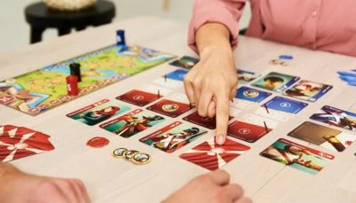 Jumbo Spies & Lies - A Stratego Story 8 Jumbo Spies & Lies - A Stratego Story – Bild 6