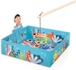 Jumbo Bambino Angelspiel 8 Jumbo Bambino Angelspiel -Spielzeug Rabatte Geschäft 19541488 02