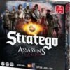 Jumbo Stratego - Assanssin's Creed -Spielzeug Rabatte Geschäft 19541502 01