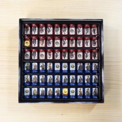 Jumbo Stratego - Assanssin's Creed 8 Jumbo Stratego - Assanssin's Creed – Bild 6