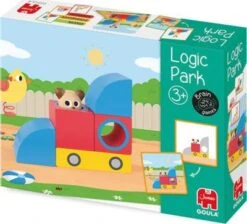 Goulalogischer Park -Spielzeug Rabatte Geschäft 19541508 05